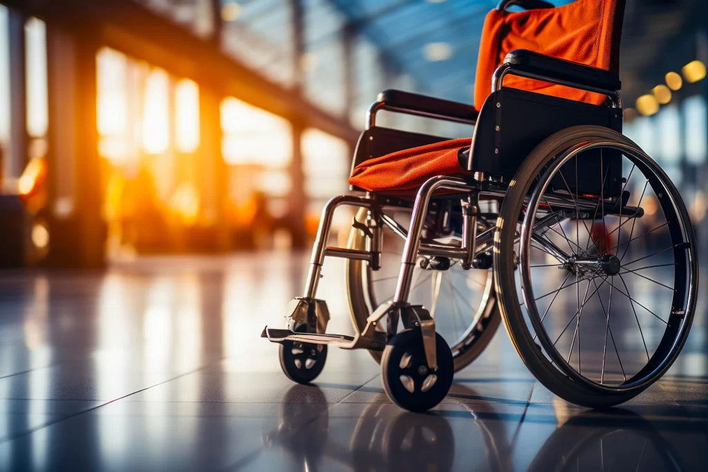 Disability Rights