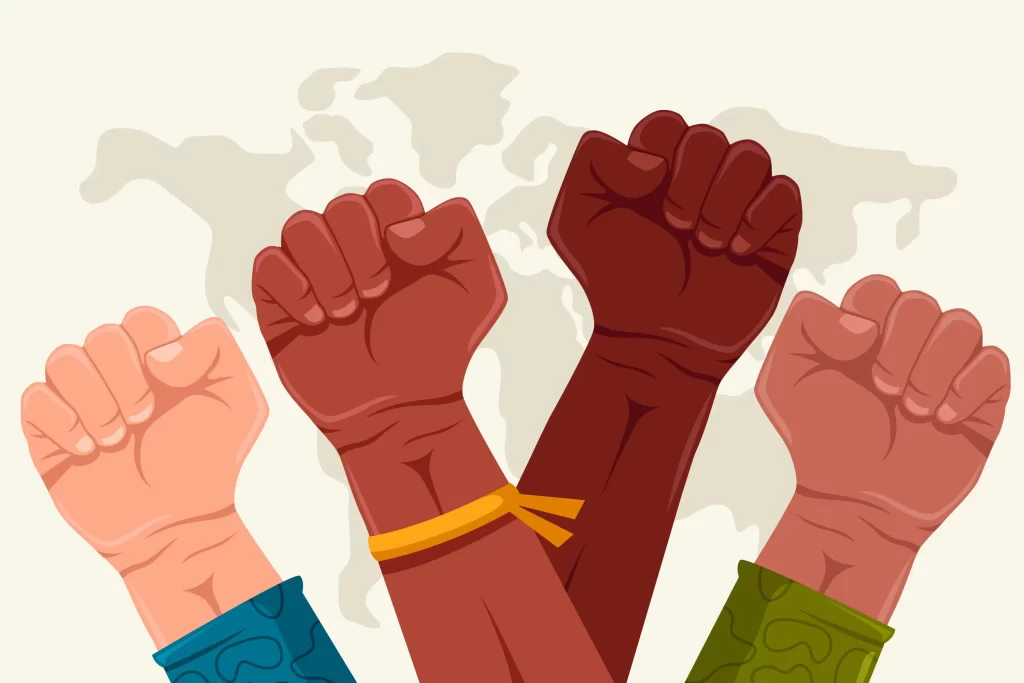 Human Rights