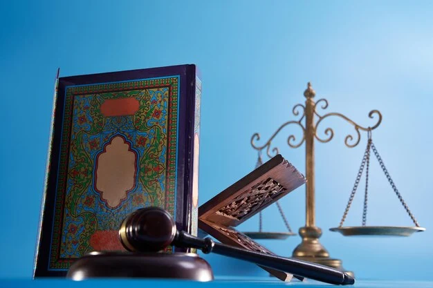 Islamic Sharia
