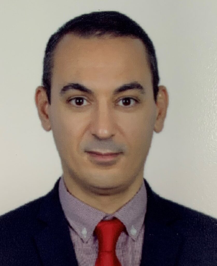 صورة د. العروسي الشملالي