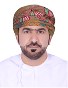 صورة د. سعيد المعمري