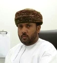 صورة د. مسلم العوائد