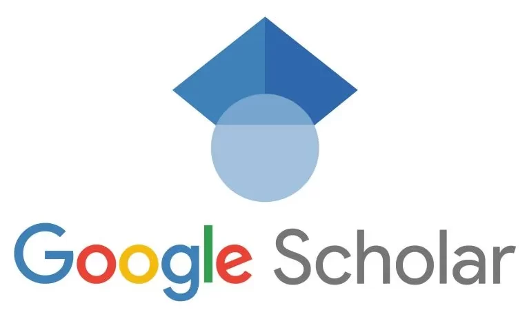 Google Scholar Logo