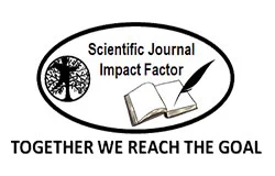 SJIF Logo