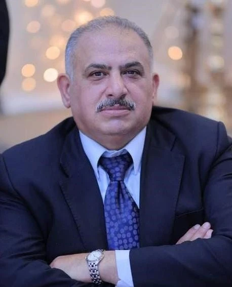 Prof. Dr. Abdulnasser Ibrahim Noor