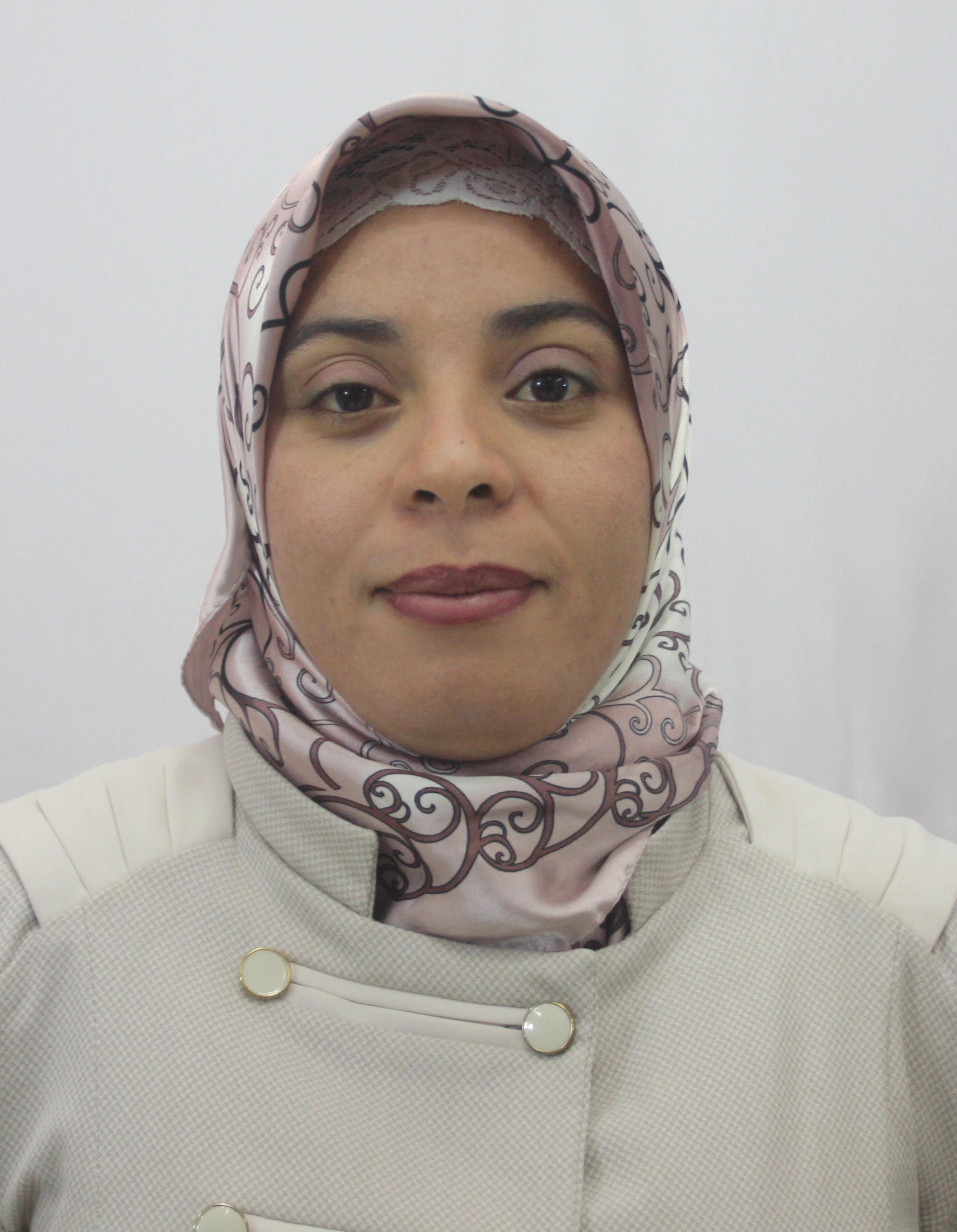 Prof. Dr. Afaf Khouiled