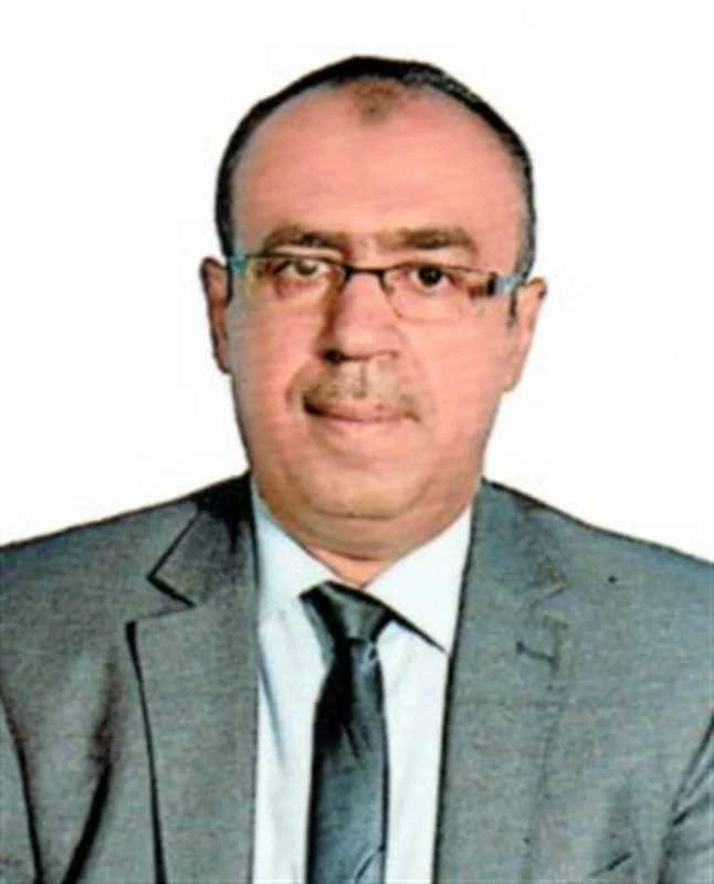Dr. Muadh Taher Al-Maqtri