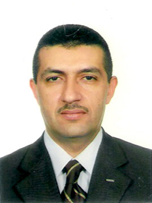 Dr. Omar Ali Kamel Abdulqader Al-Douri
