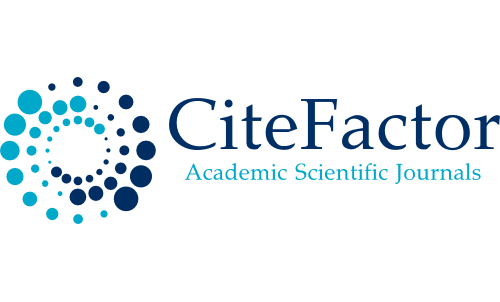 CiteFactor logo