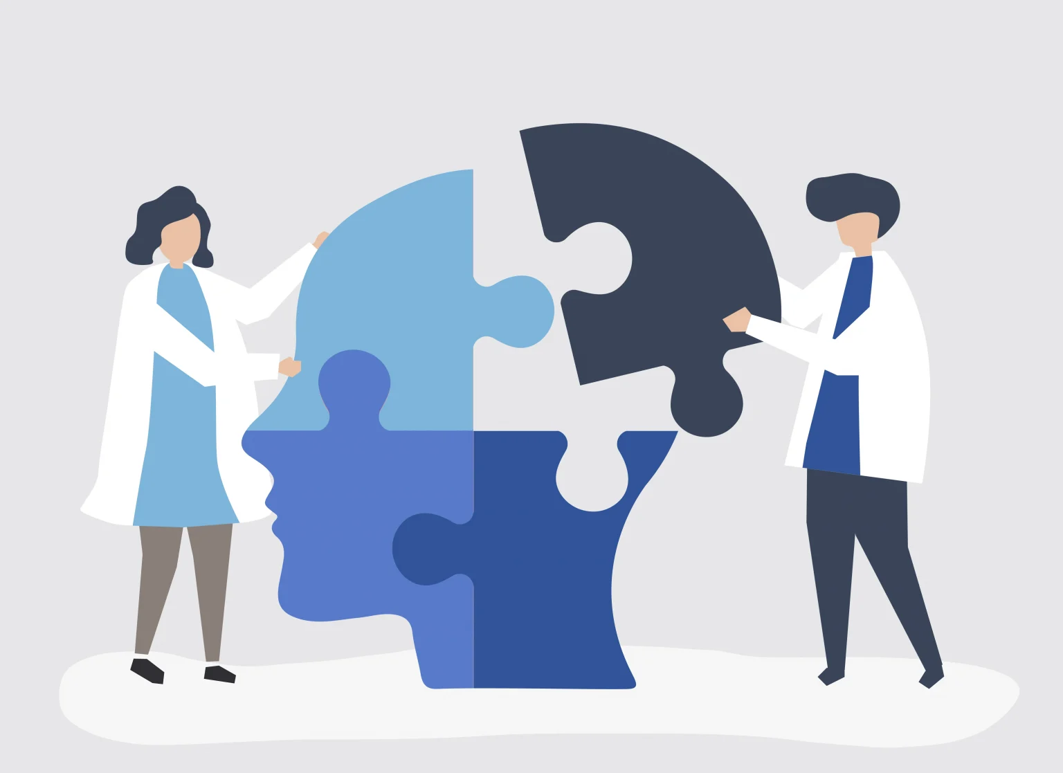 Psychology, sociology, and philosophy.