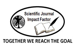SJIF Logo