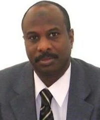 Professor Dr. / Abbas Al-Tayeb Babiker Mustafa