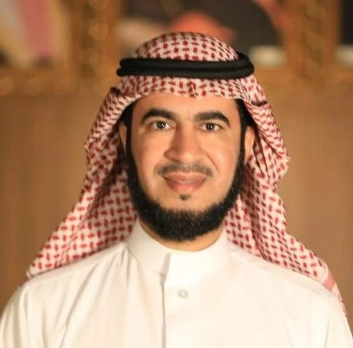 Professor Dr. Ahmed Muhammad Ibrahim Al-Yahya