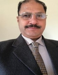 Professor Dr. / Fayez Sobhi Abdul Salam Turki