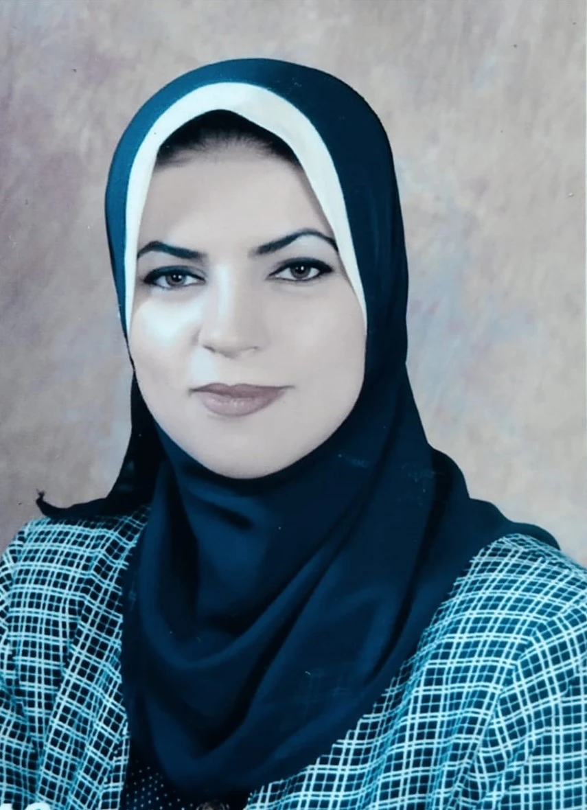 Sara Najah Atiyah