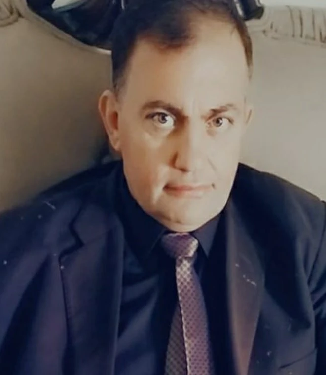 Prof. Dr. Amjad Mahmoud Daradkeh