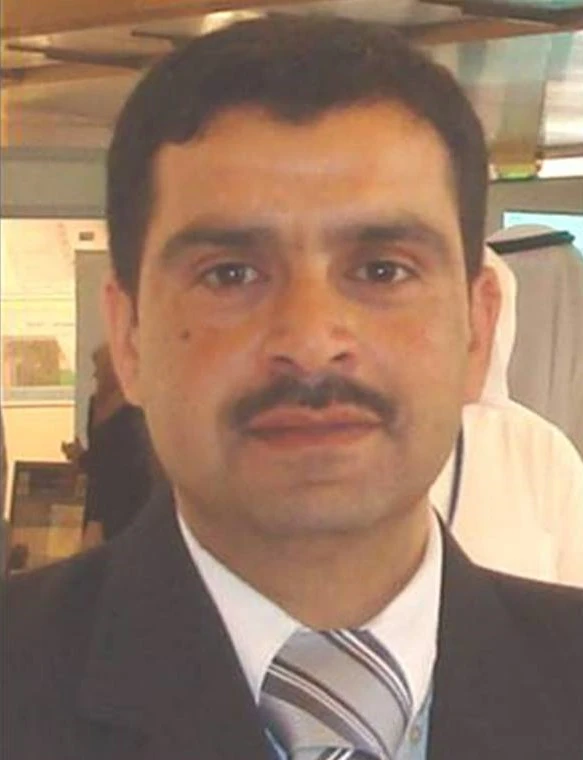 Prof. Dr. Fouad Ben Ghadbane