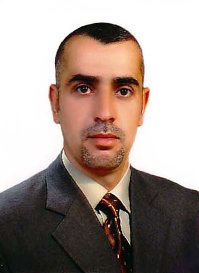 Prof. Dr. Muayyad Abdul Razzaq Hassu