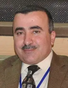 Prof. Dr. Bashar Abdul Aziz Majid Al-Talib