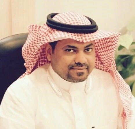 Dr. Yasser bin Ahmad bin Hamed Marzouq