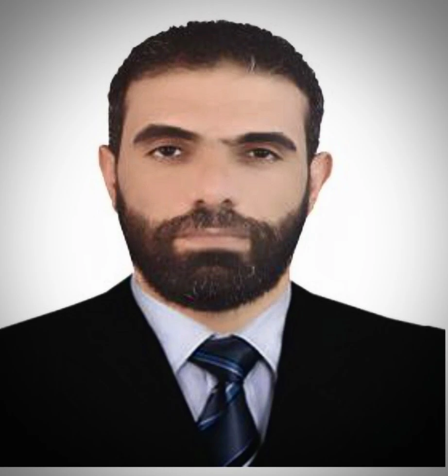Dr. Haider Mohsen Salman Al-Shuwayli