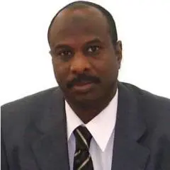 Prof. Dr. Abbas Al-Tayyib Babiker Mustafa
