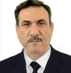 Prof. Dr. Abdul Ghafour Jasim Salim