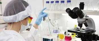 Science College Specializations