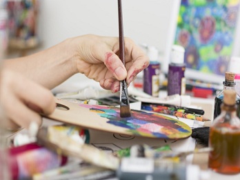 Arts College Specializations