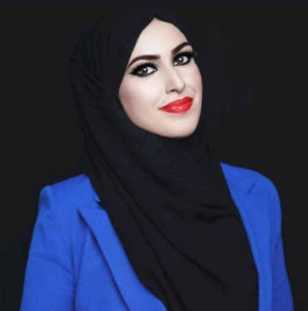 Dr. Hanaa Muhammad Khalaf Al-Shaloul